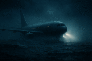 O Mistério do Voo MH370